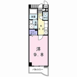 Ｃａｓａ　の物件間取画像